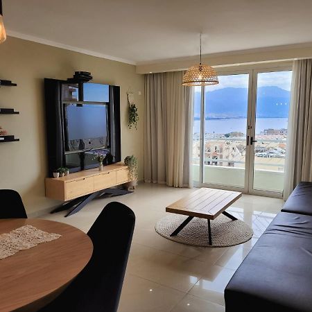 Milano Suite In Lev Eilat Eksteriør bilde