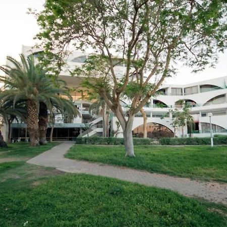 Milano Suite In Lev Eilat Eksteriør bilde