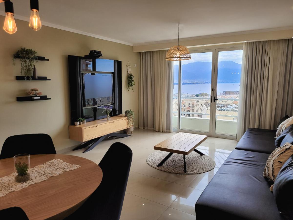 Milano Suite In Lev Eilat Eksteriør bilde
