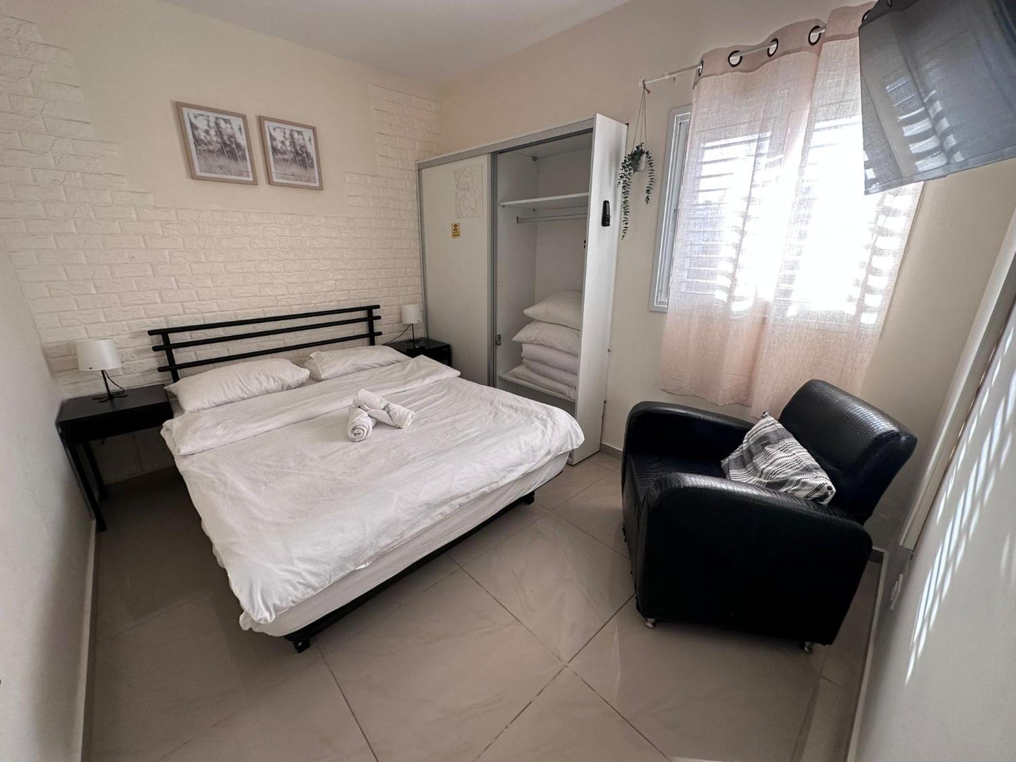 Milano Suite In Lev Eilat Eksteriør bilde