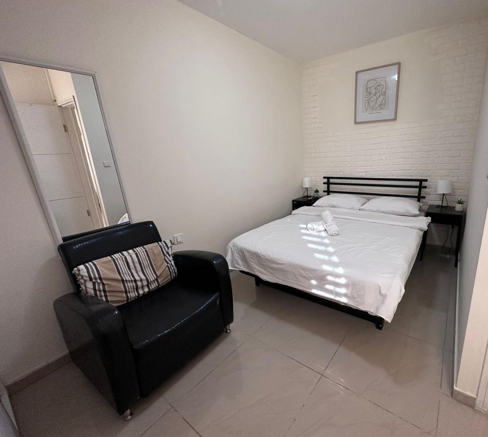 Milano Suite In Lev Eilat Eksteriør bilde