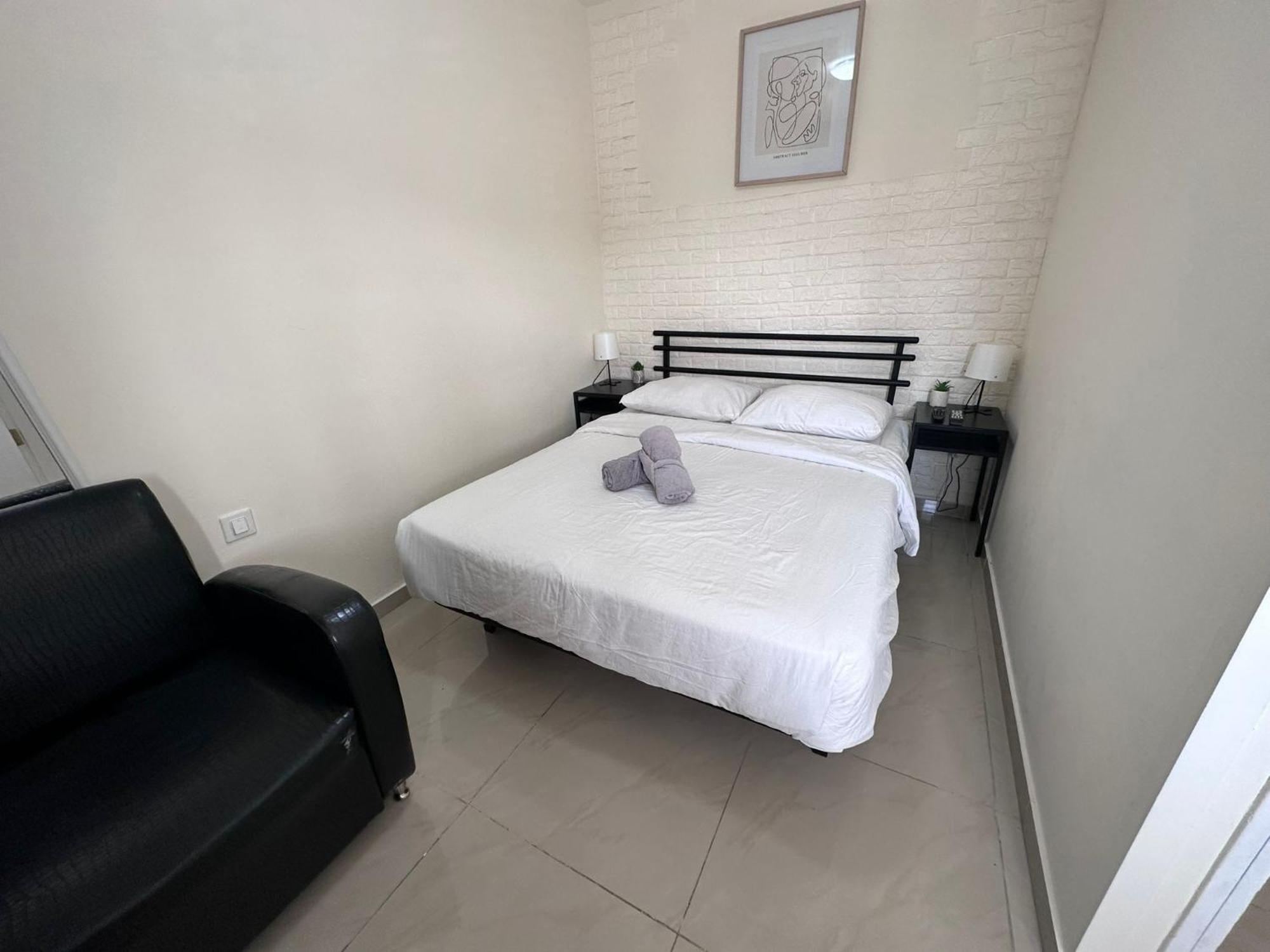 Milano Suite In Lev Eilat Eksteriør bilde