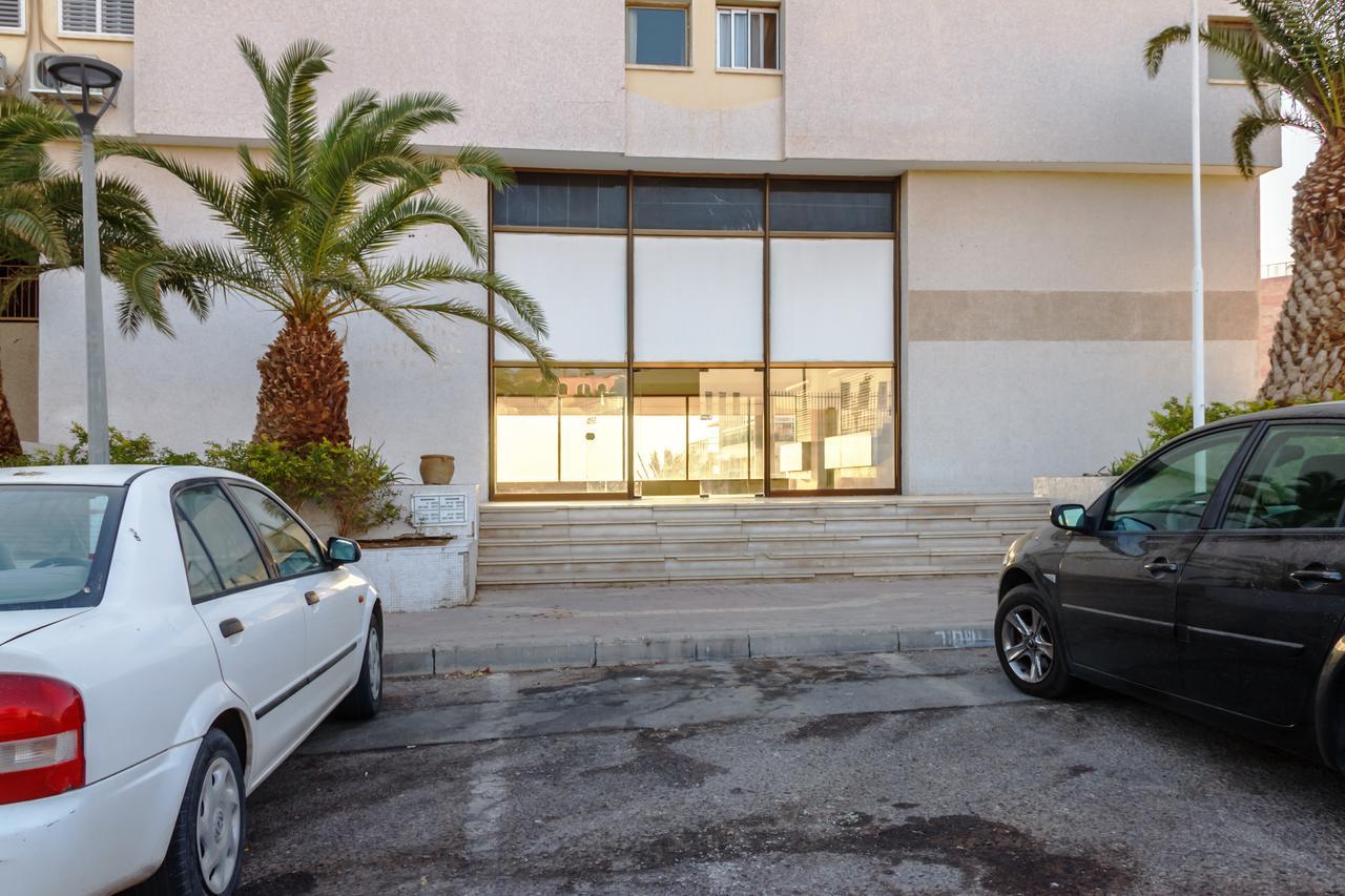 Milano Suite In Lev Eilat Eksteriør bilde