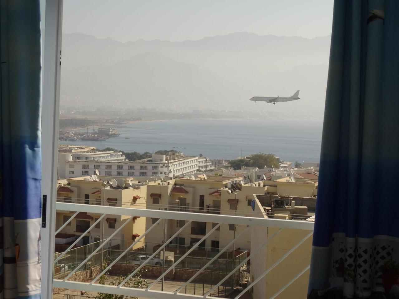 Milano Suite In Lev Eilat Eksteriør bilde